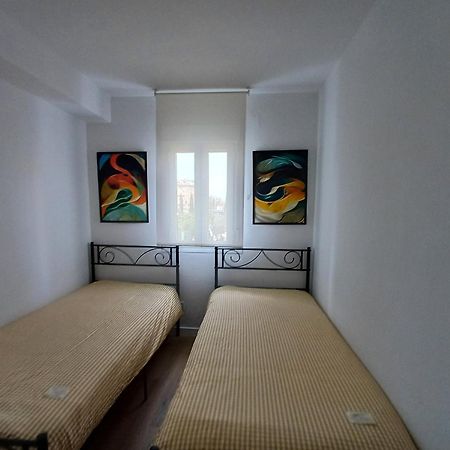 شقة Matisse إشبيلية المظهر الخارجي الصورة